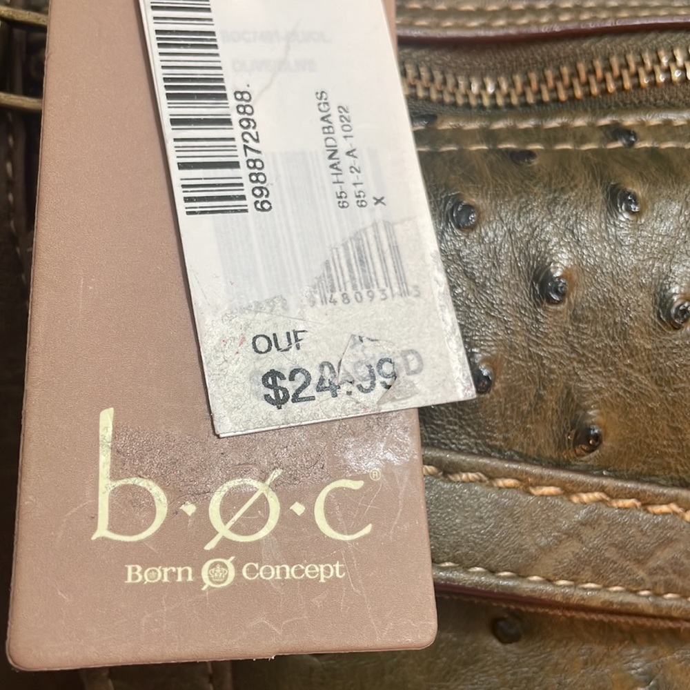 Shoulder bag - Picture 15 of 15
